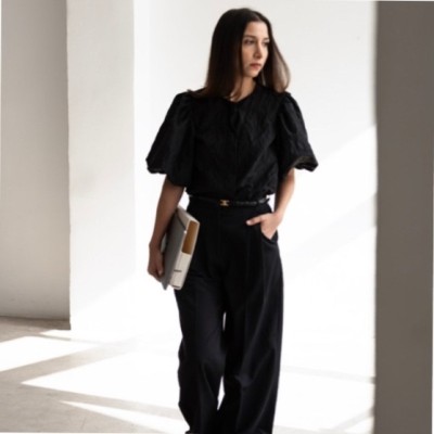 LorenaFrejo testimonial