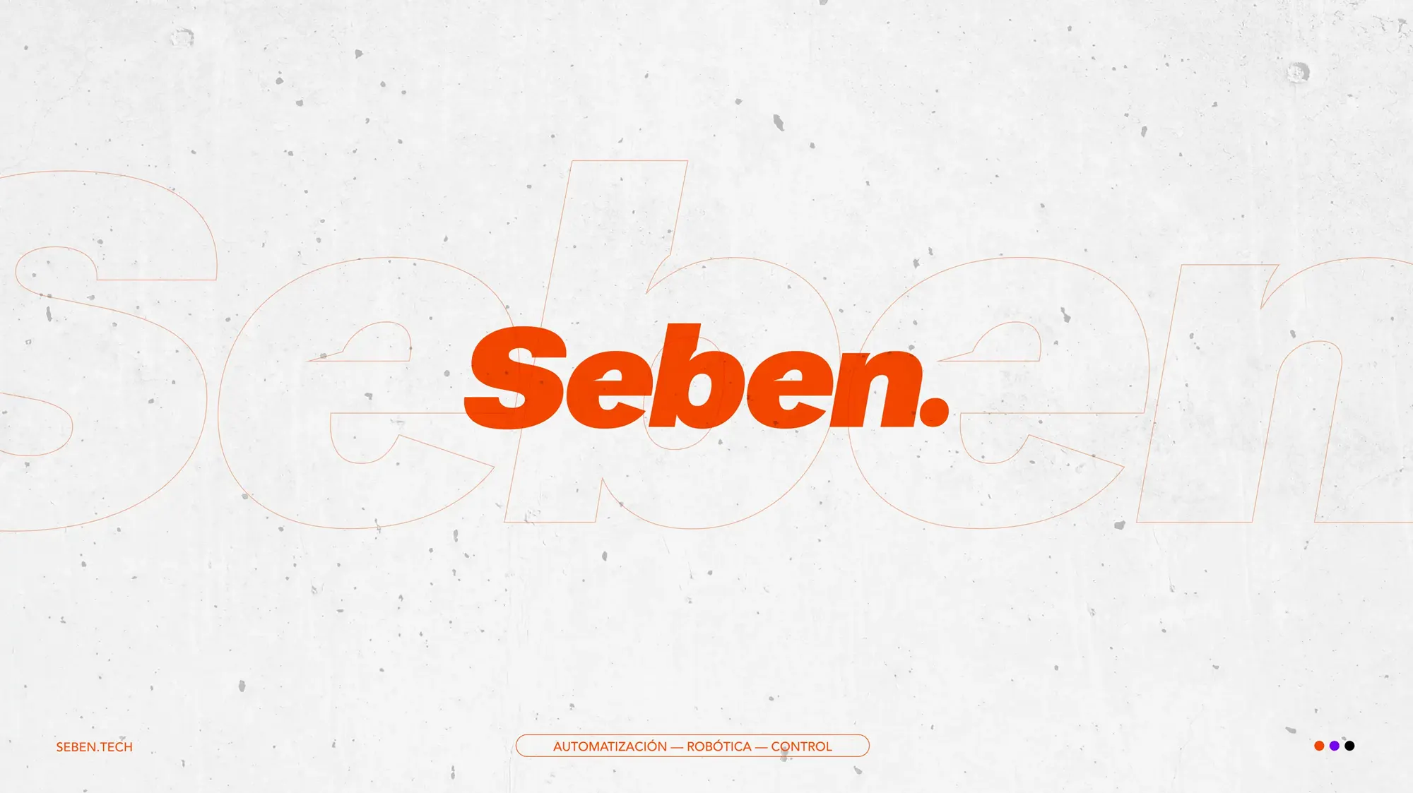 Seben robotica disenoweb branding veronica coloma 6 Seben robotica disenoweb branding veronica coloma 6