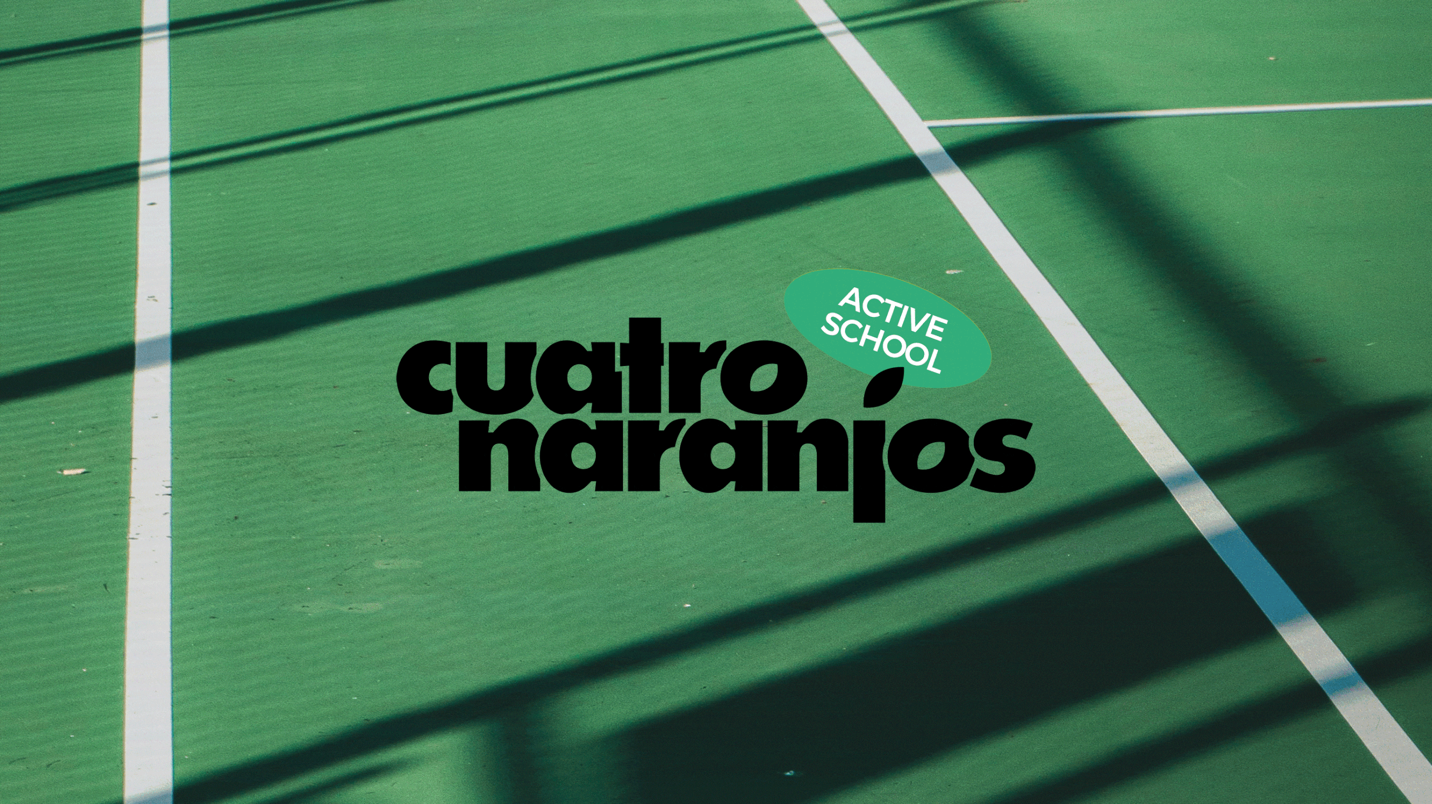 cuatronaranjos identidad visual veronica coloma 1