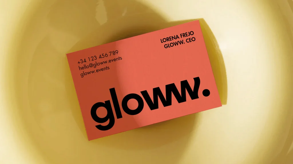 Servicios de diseño gráfico y web integral para marcas