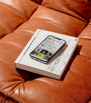 Entrega de materiales